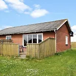 Semesterbostad 70099-ulfborg-klitrosevej-2 *