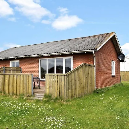Tatil Evi 70099-ulfborg-klitrosevej-2 *