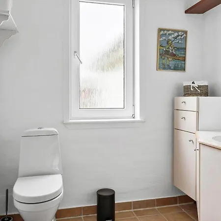 Ferienhaus 70099-ulfborg-klitrosevej-2 *