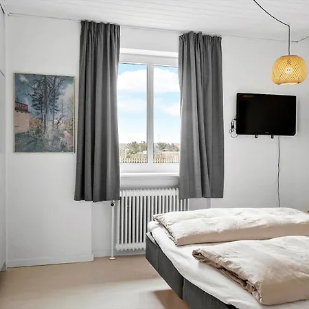 Semesterbostad 70099-ulfborg-klitrosevej-2 *