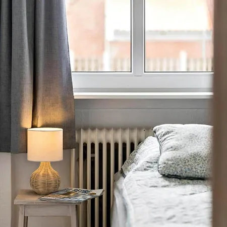 Semesterbostad 70099-ulfborg-klitrosevej-2 Thorsminde