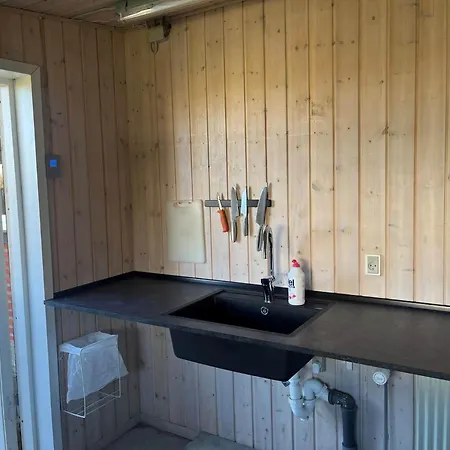 Semesterbostad 70099-ulfborg-klitrosevej-2 *