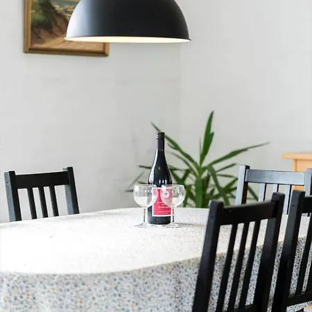 Tatil Evi 70099-ulfborg-klitrosevej-2 *