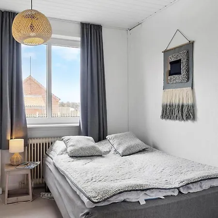 Tatil Evi 70099-ulfborg-klitrosevej-2 Ulfborg