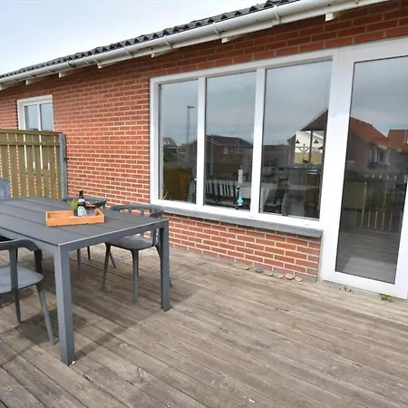 Tatil Evi 70099-ulfborg-klitrosevej-2