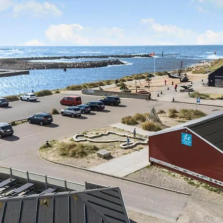 Feriehus 70099-ulfborg-klitrosevej-2 Ulfborg