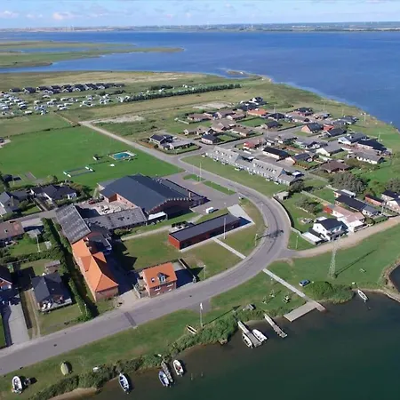 Feriehus 70099-ulfborg-klitrosevej-2 *